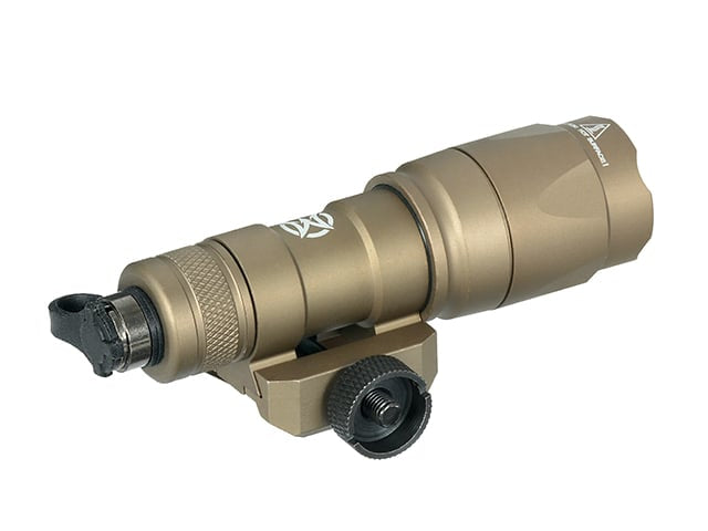 Torcia Tattica V300 di WADSN