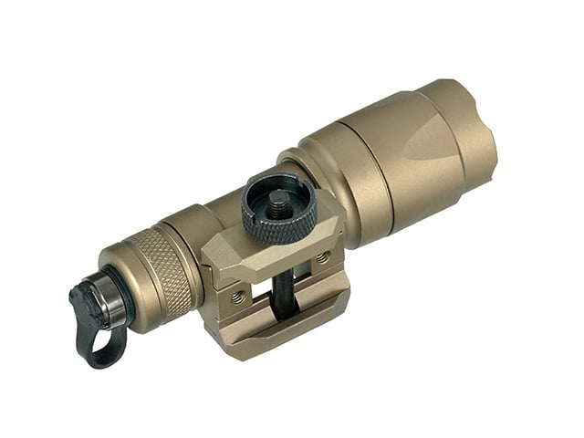 Torcia Tattica V300 di WADSN