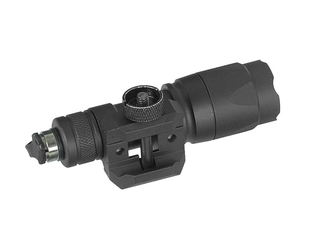 Torcia Tattica V300 di WADSN
