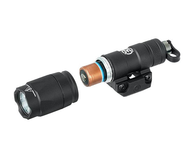 Torcia Tattica V300 di WADSN
