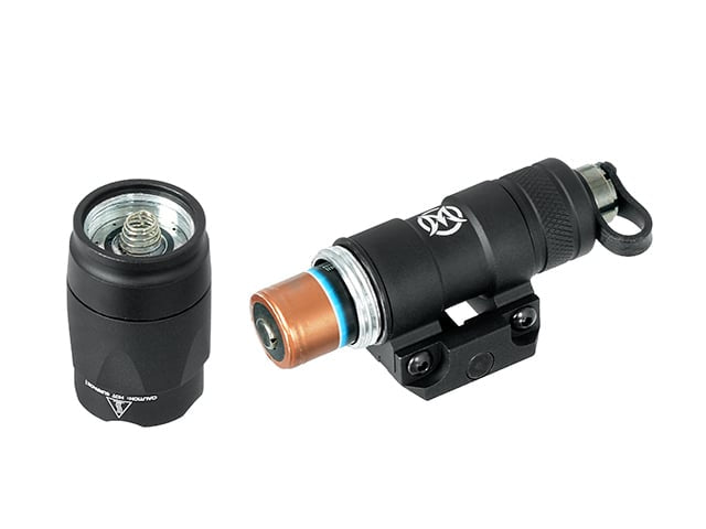 Torcia Tattica V300 di WADSN