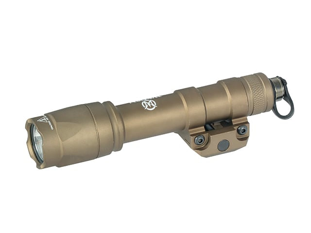 Torcia Tattica V600 di WADSN