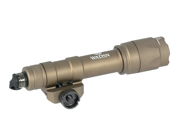 Torcia Tattica V600 di WADSN
