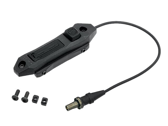 Double switch per torce di WADSN