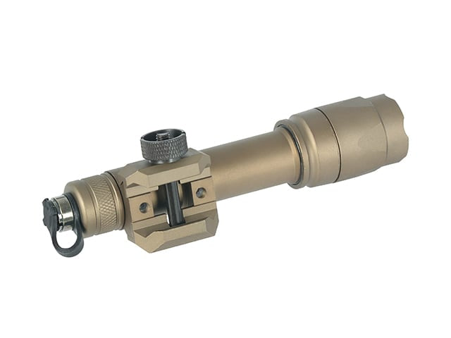 Torcia Tattica V600 di WADSN