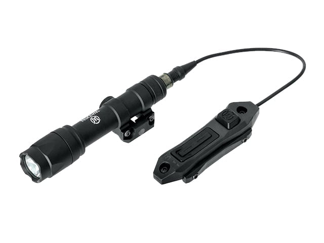 Double switch per torce di WADSN