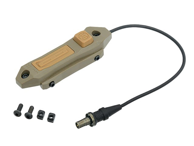 Double switch per torce di WADSN