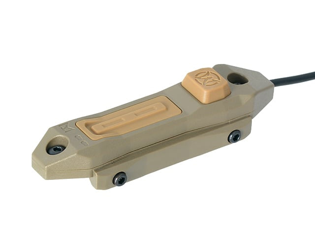 Double switch per torce di WADSN