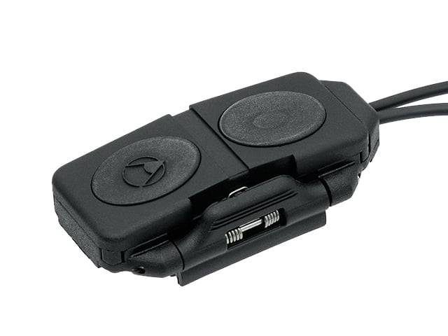 Double Switch per Torce e Laser di WADSN