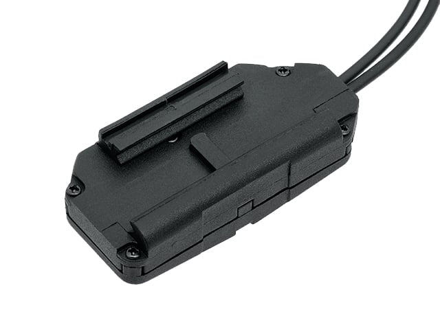 Double Switch per Torce e Laser di WADSN