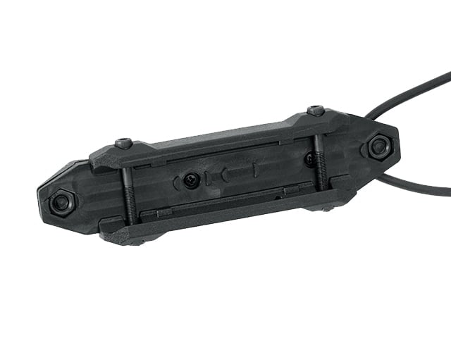 Double Switch per Torce e Laser di WADSN
