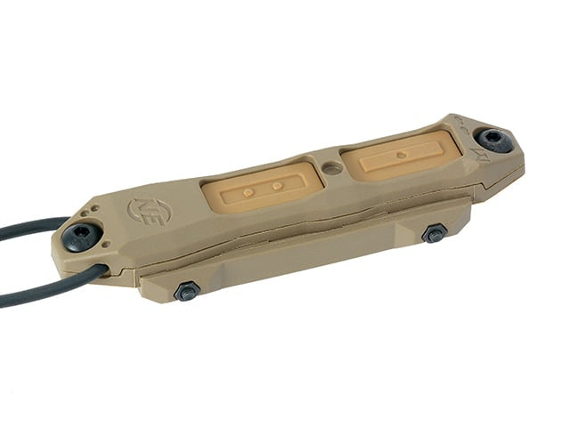 Double Switch per Torce e Laser di WADSN