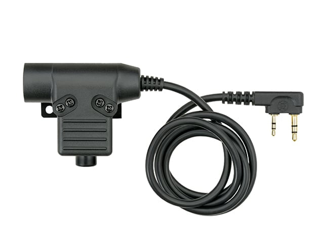 U94 PTT Kenwood di WADSN
