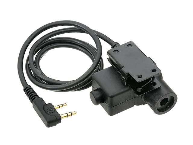 U94 PTT Kenwood di WADSN