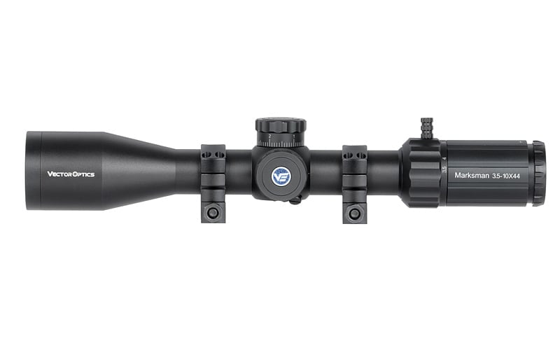 Ottica Marksman 3.5-10X44 di VECTOR OPTICS