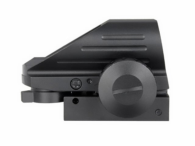 VictOptics Z3 1x22x33 Red & Green Dot Sight di VECTOR OPTICS