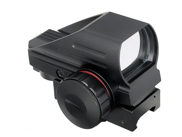 VictOptics Z3 1x22x33 Red & Green Dot Sight di VECTOR OPTICS