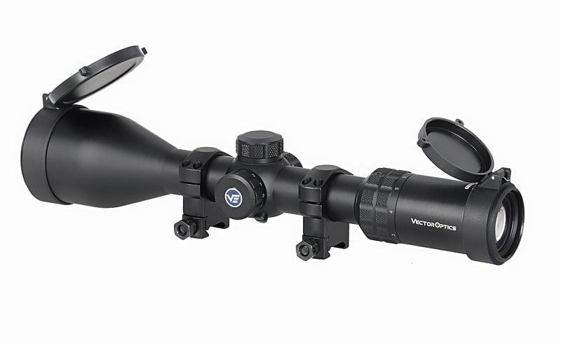 Ottica GRIZZLY 3-12X56 di VECTOR OPTICS