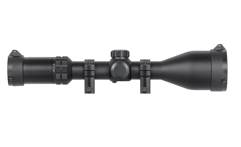 Ottica GRIZZLY 3-12X56 di VECTOR OPTICS