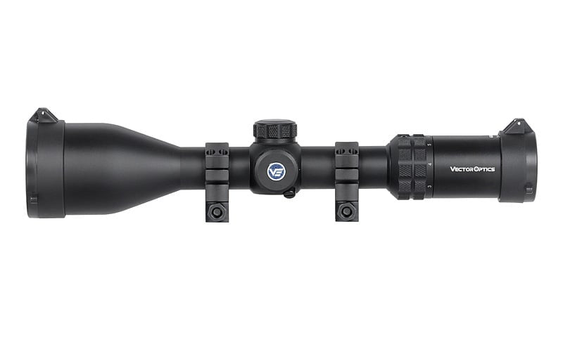 Ottica GRIZZLY 3-12X56 di VECTOR OPTICS