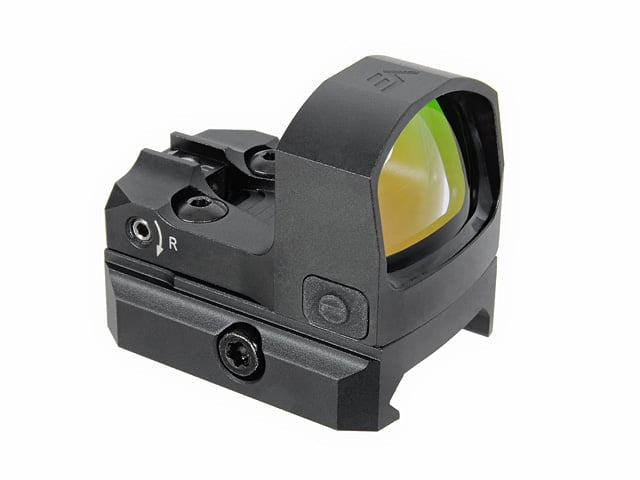 Frenzy-s Red Dot Sight di VECTOR OPTICS