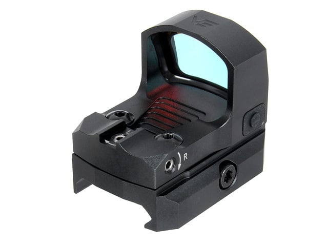 Frenzy-s Red Dot Sight di VECTOR OPTICS