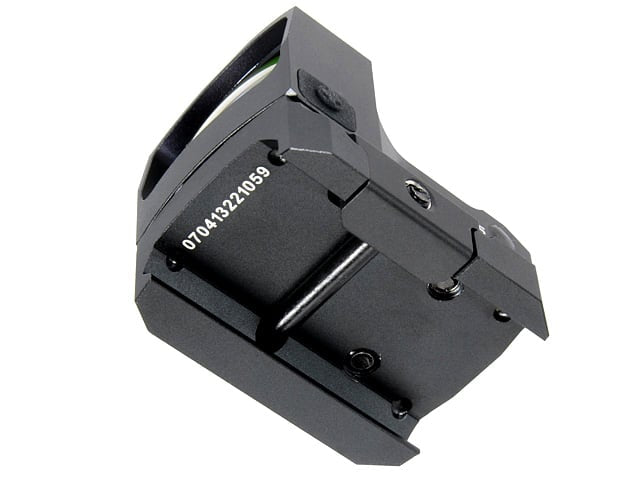 Frenzy-s Red Dot Sight di VECTOR OPTICS