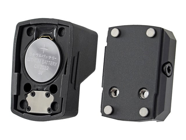 Frenzy-s Red Dot Sight di VECTOR OPTICS