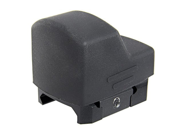 Frenzy-s Red Dot Sight di VECTOR OPTICS