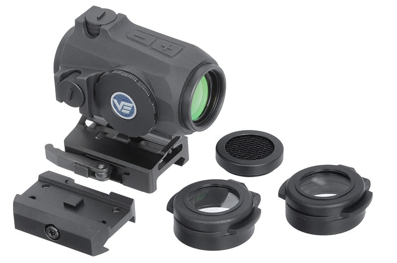 Maverick-IV 1x20 Red Dot Sight di VECTOR OPTICS