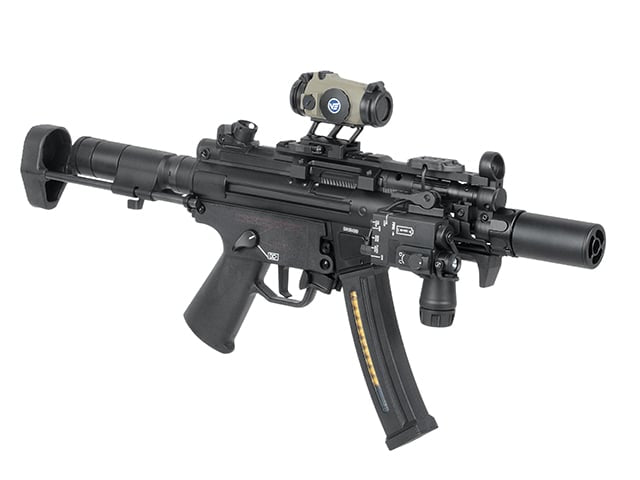 Maverick-IV 1x20 Red Dot Sight di VECTOR OPTICS