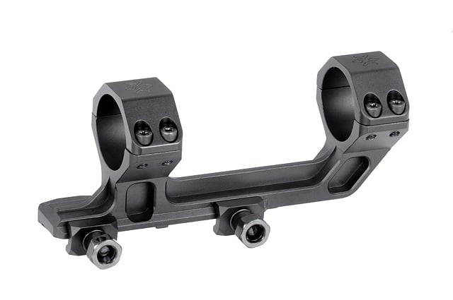 Mount per ottiche 0 MOA di VECTOR OPTICS