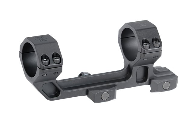 Mount per ottiche 0 MOA di VECTOR OPTICS