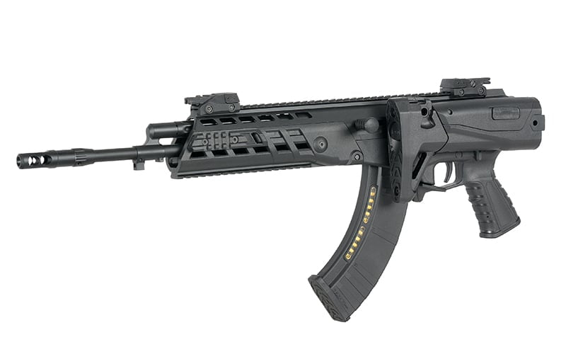 CM.103 AK Assault Rifle Replica di CYMA
