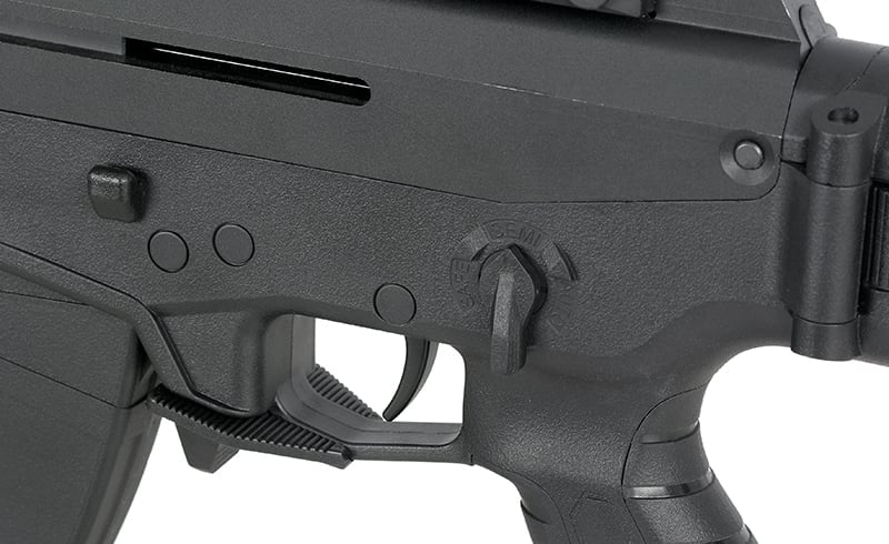 CM.103 AK Assault Rifle Replica di CYMA