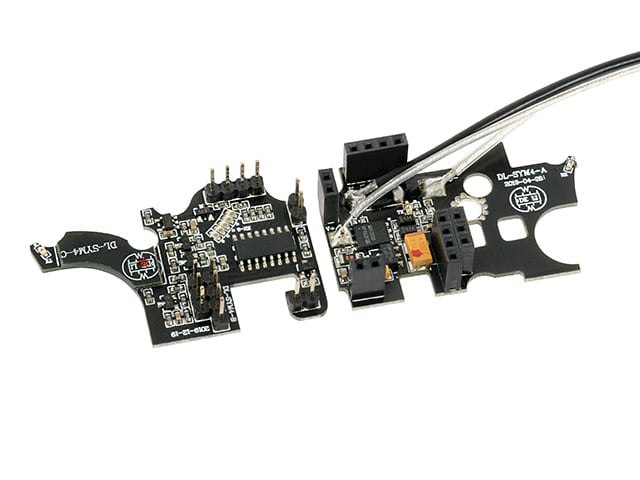 Mosfet Falcon 2.0 di DOUBLE EAGLE