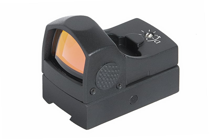 Collimatore VictOptics V3 1x22 di VECTOR OPTICS