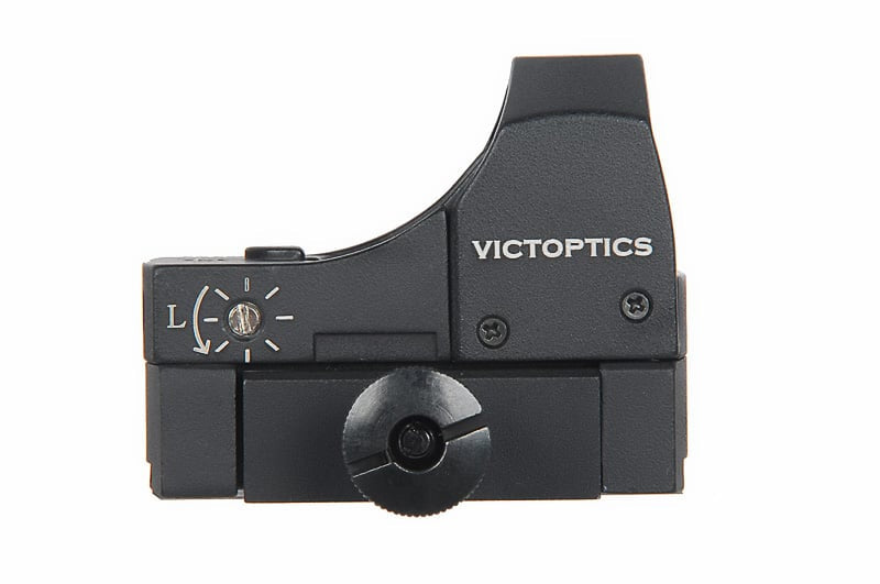Collimatore VictOptics V3 1x22 di VECTOR OPTICS