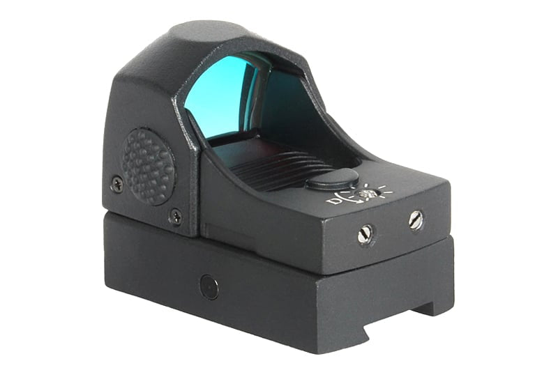 Collimatore VictOptics V3 1x22 di VECTOR OPTICS