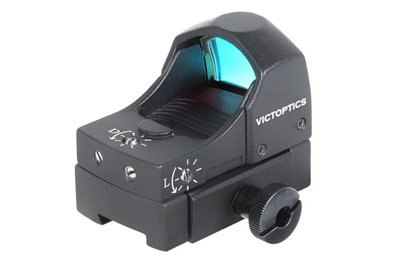 Collimatore VictOptics V3 1x22 di VECTOR OPTICS