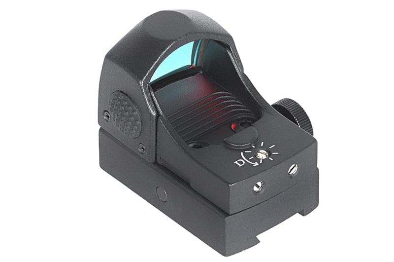 Collimatore VictOptics V3 1x22 di VECTOR OPTICS