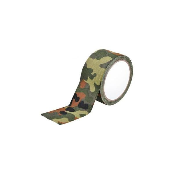 Nastro German Camo 1000x5 di ELEMENT