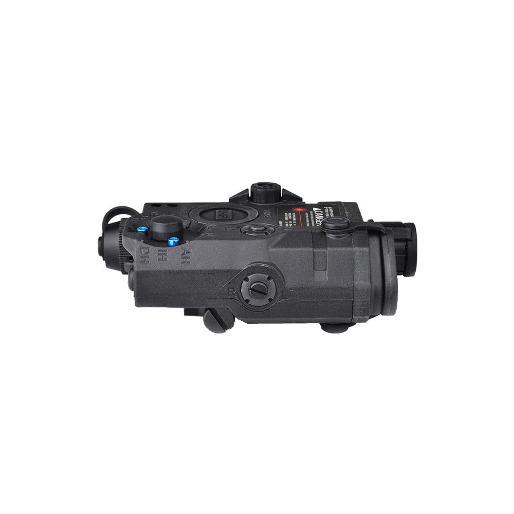 Laser con Torcia LED Nero di ELEMENT