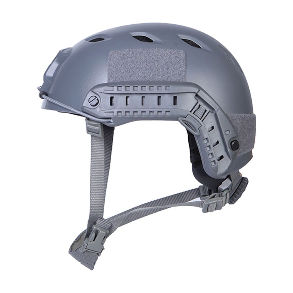 Elmetto FAST Wolf Gray di EMERSONGEAR