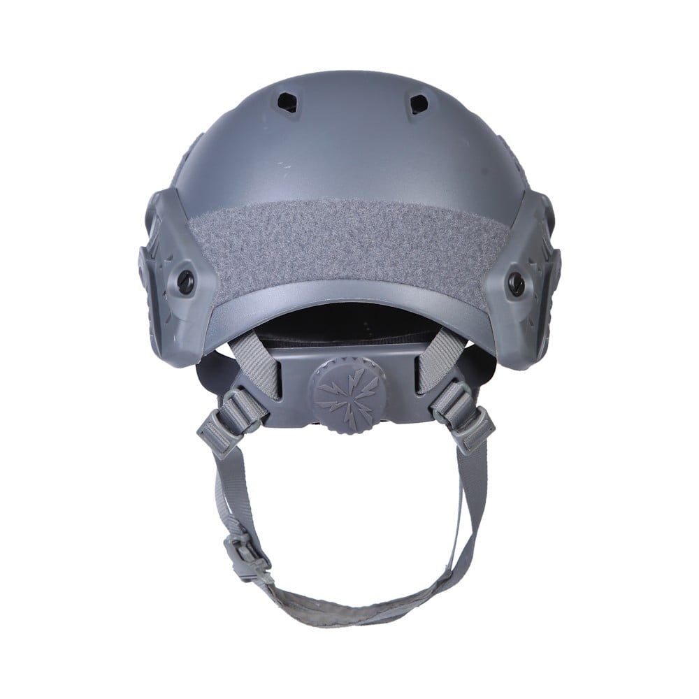 Elmetto FAST Wolf Gray di EMERSONGEAR