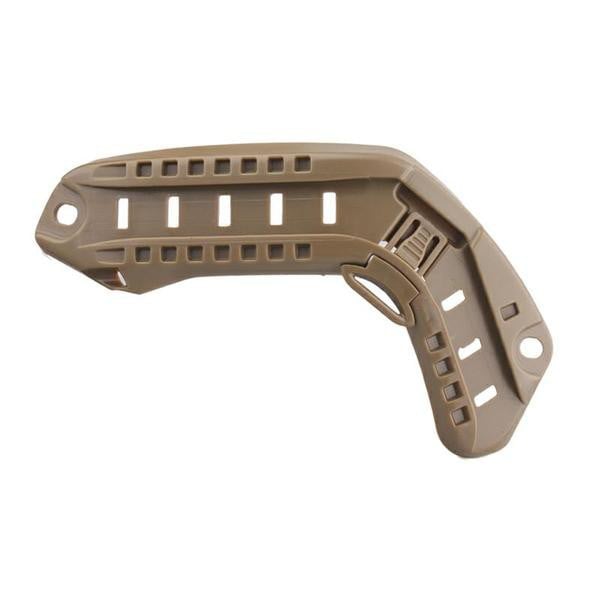 Slitte Laterali Elmetto Fast ARC di EMERSONGEAR