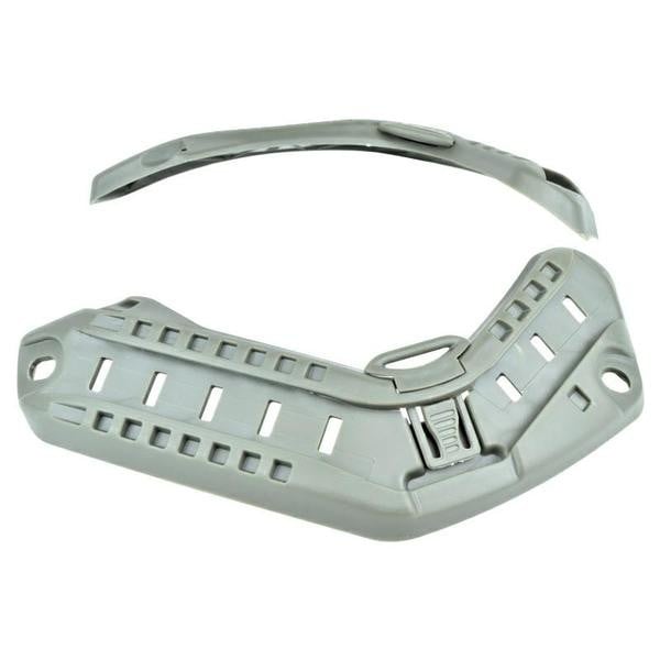 Slitte Laterali Elmetto Fast Arch Verdi di EMERSONGEAR