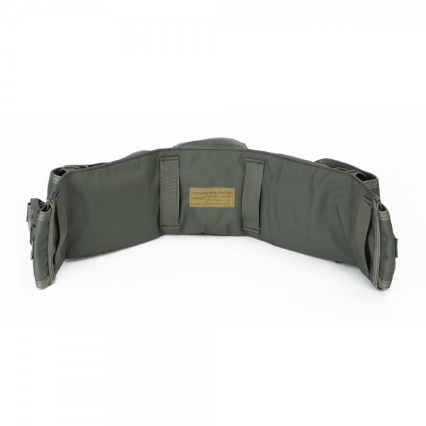 Sniper Waist Pack Foliage Green di EMERSONGEAR