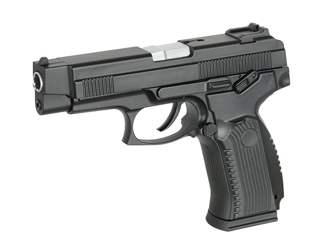 Pistola Elettrica CM.136 Grach di CYMA