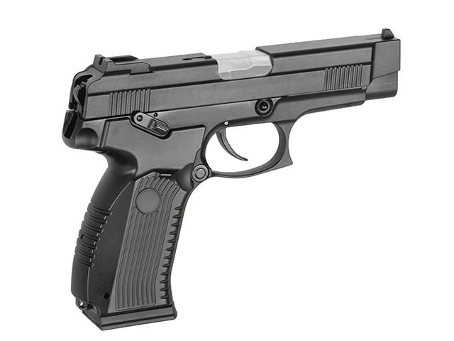 Pistola Elettrica CM.136 Grach di CYMA